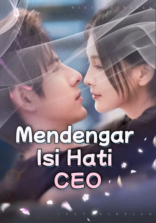 Mendengar Isi Hati CEO
